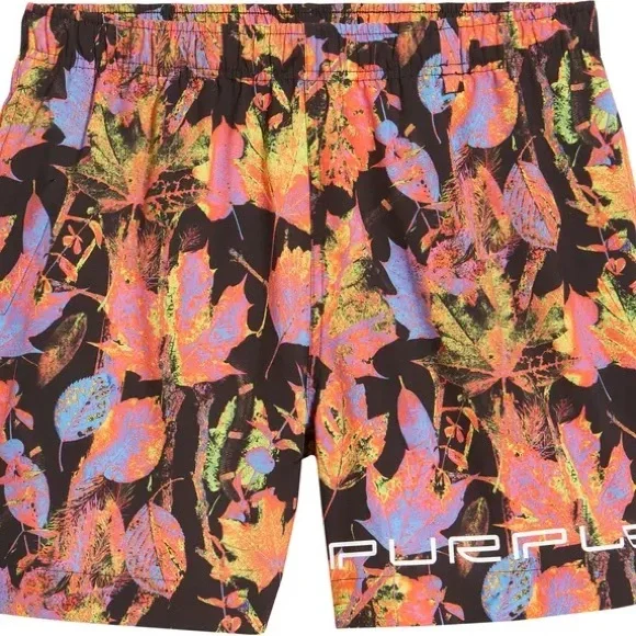 Nordstrom Vibrant Camo Jacket - Picture 8 of 8